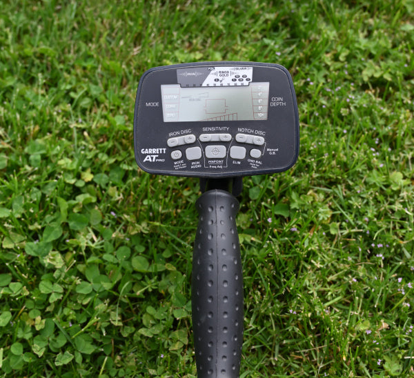 backwoodsmetaldetectors.com