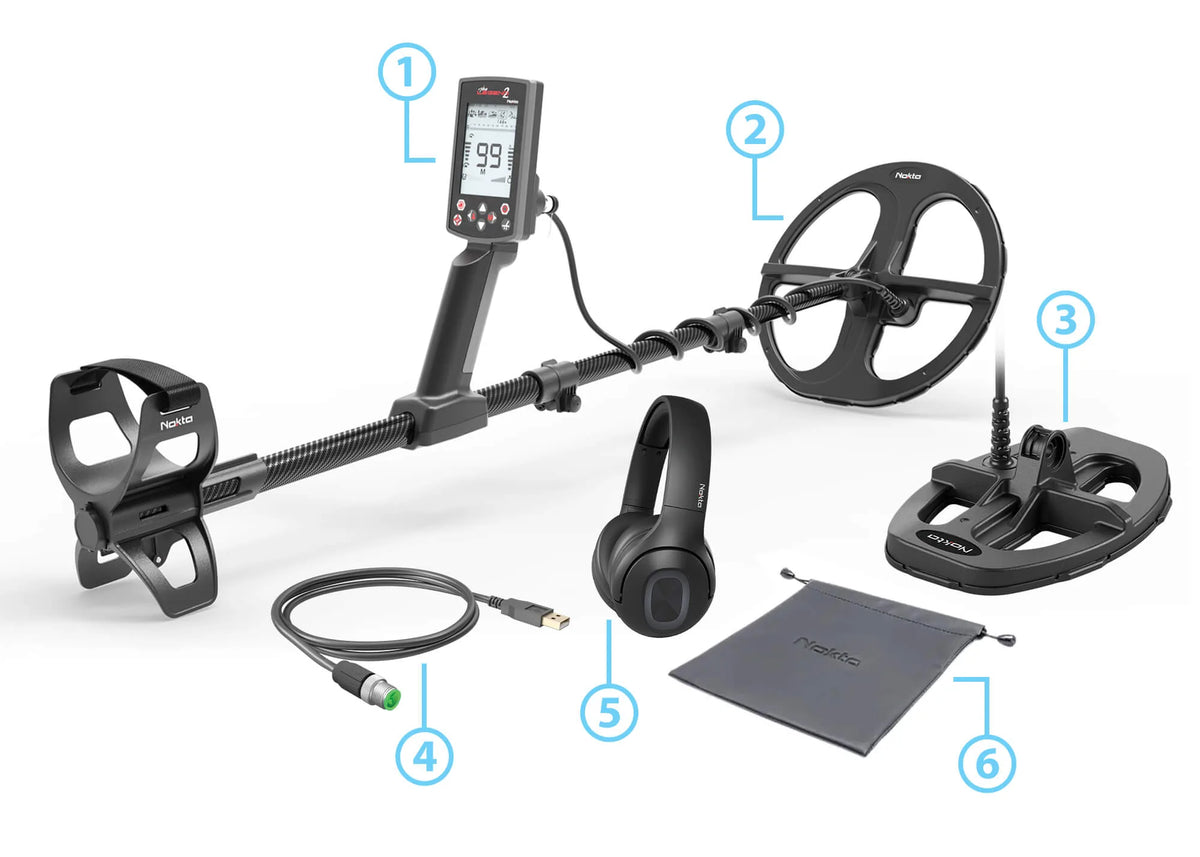 backwoodsmetaldetectors.com