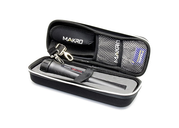 Makro Waterproof Pinpointer – Backwoods Metal Detectors