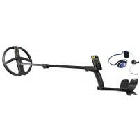Load image into Gallery viewer, XP ORX Wireless Metal Detector + WSAudio Wireless Headphone + 11&quot; X35 Search Coil