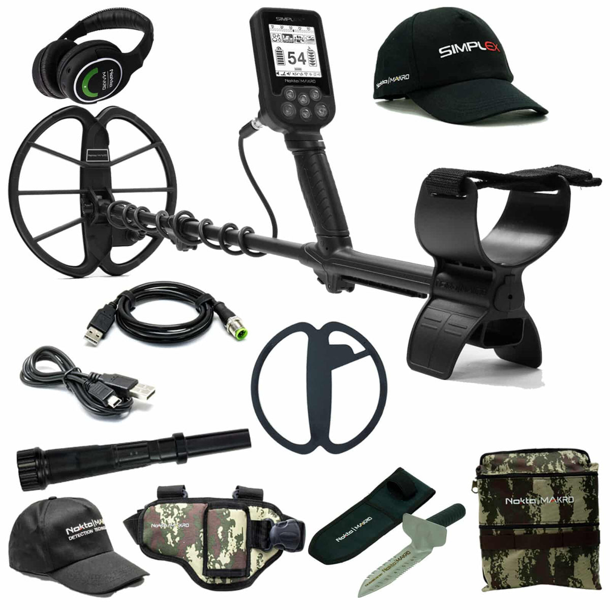 backwoodsmetaldetectors.com