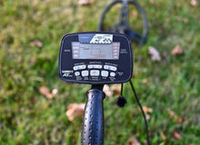 Load image into Gallery viewer, Garrett AT Pro Metal Detector with MS-2 Headphones
