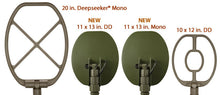 Load image into Gallery viewer, Garrett ATX DEEPSEEKER Package with 20&quot;  Deepseeker Coil and 10&quot; x 12&quot; Coil