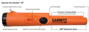 Garrett Pro-Pointer AT Waterproof Pinpointer