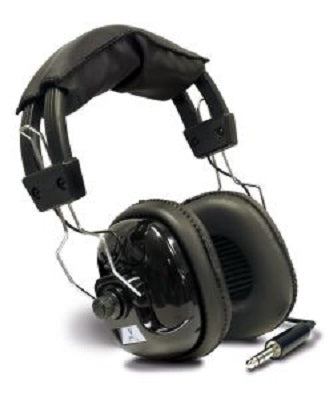 Teknetics  Stereo Headphones