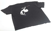 Load image into Gallery viewer, Black or Navy Blue DeepTech Vista T-Shirt