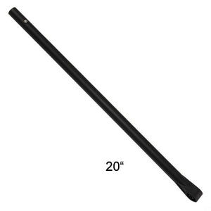 Fisher and Teknetics 20" Lower Replacement Rod
