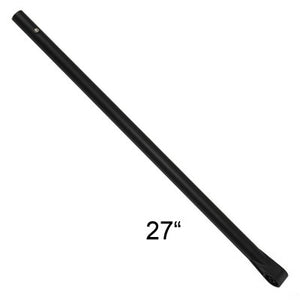 Fisher and Teknetics 27" Tallman Lower Rod Replacement