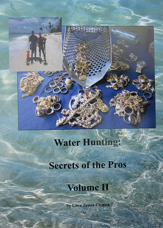 Water Hunting: Secrets of the Pros, Volume II